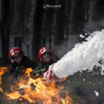 AFFF in Fire Suppression: A Comprehensive Overview