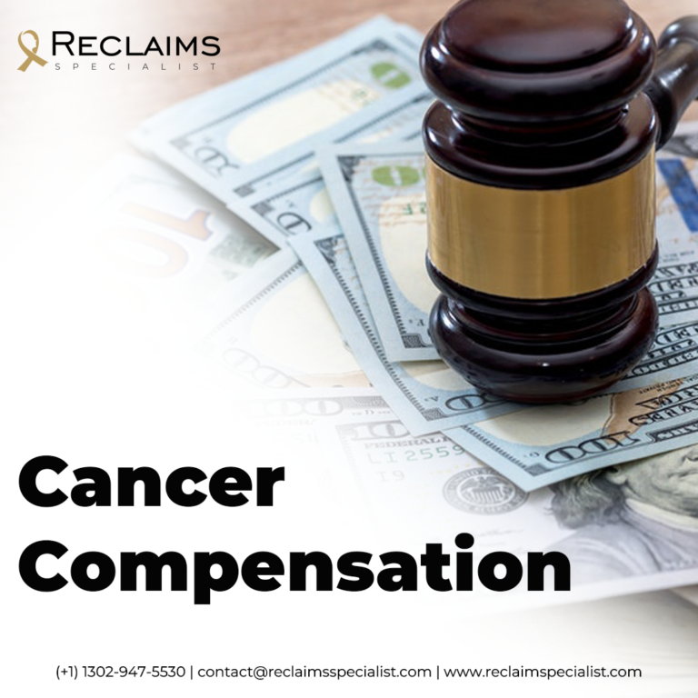 Cancer Compensation