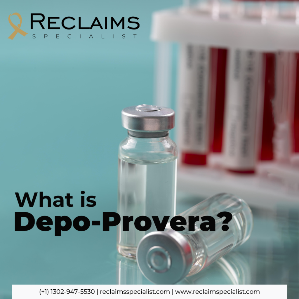 Depo Provera: Everything to Know About the Birth Control Shot